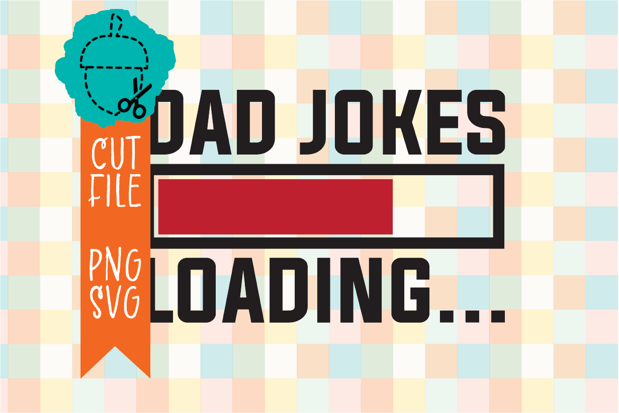 DAD JOKES LOADING
