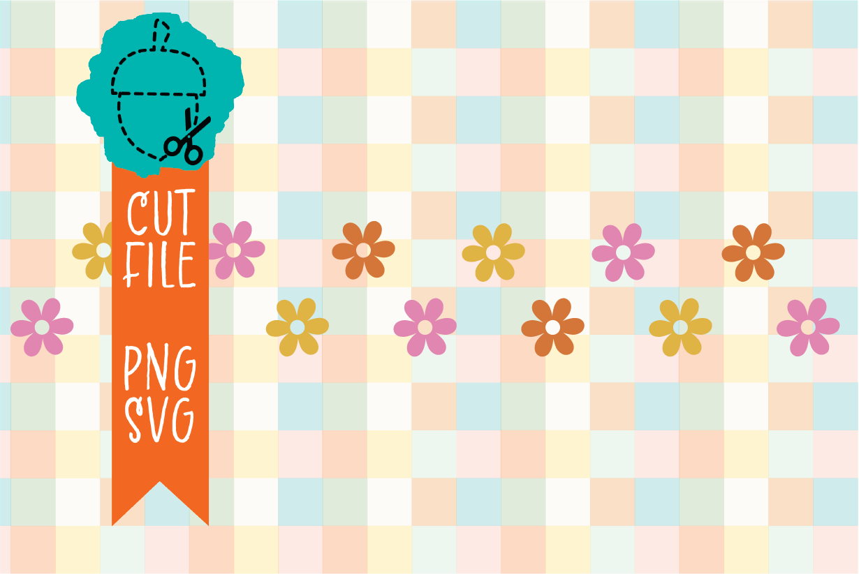 DAISY PATTERN