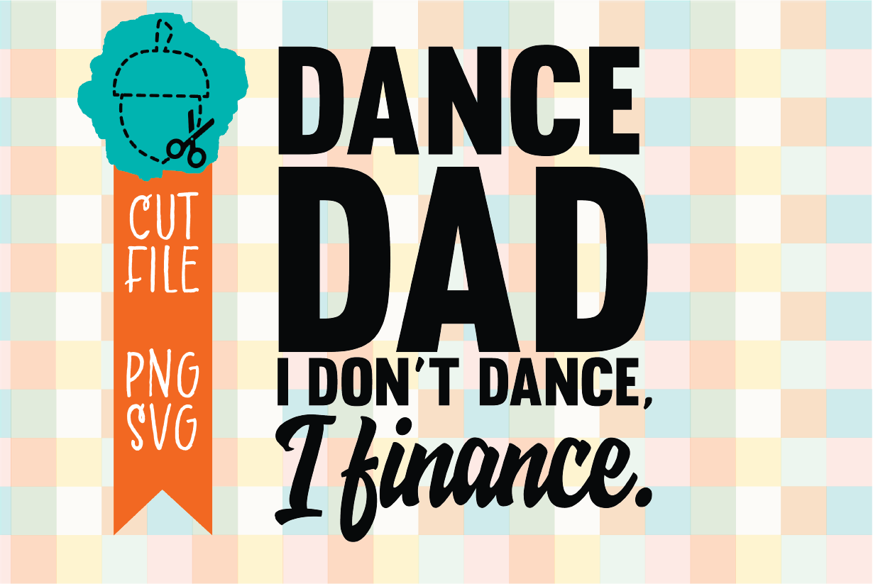 DANCE DAD