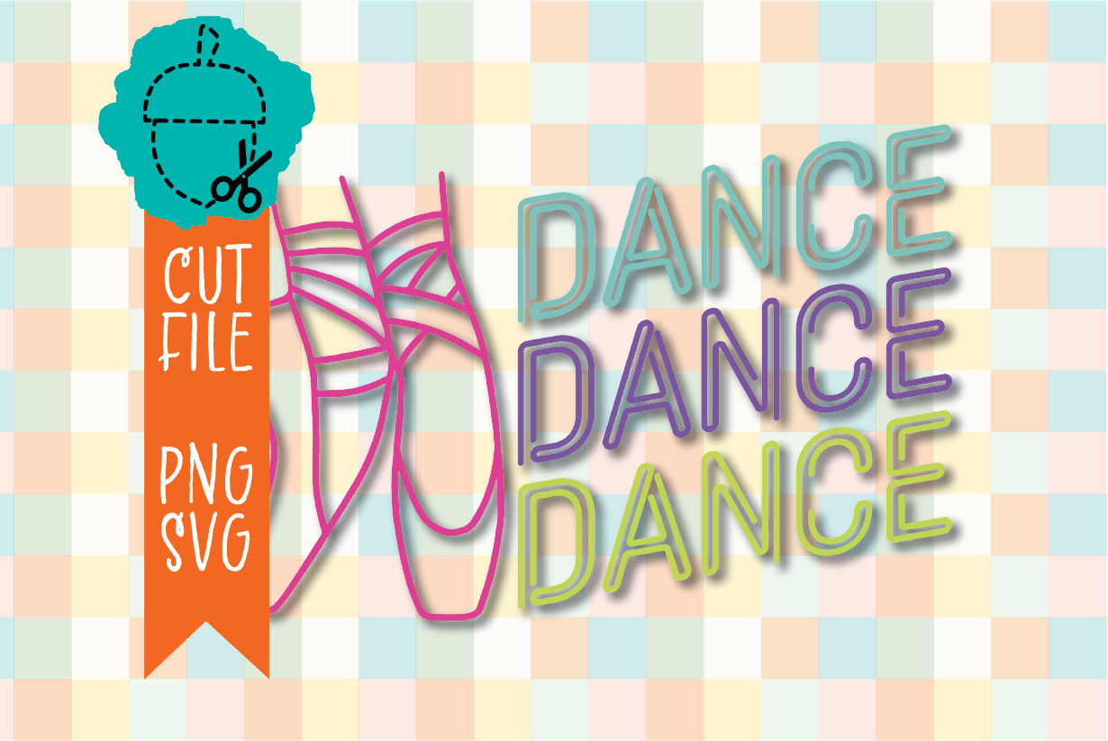 DANCE DANCE DANCE