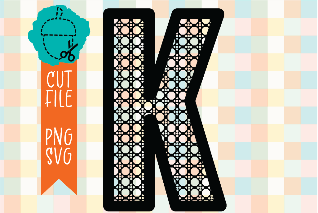CANE STYLE K