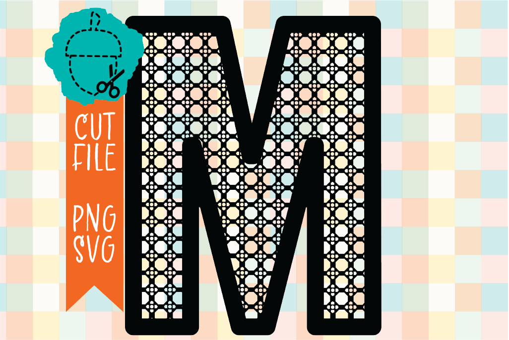 CANE STYLE M