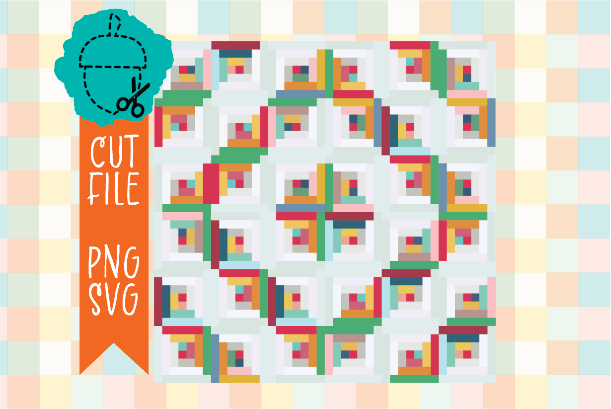 QUILT PATTERN