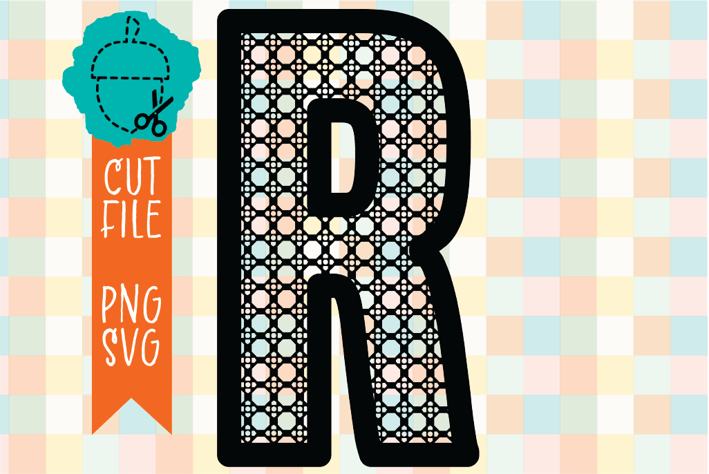 CANE STYLE R