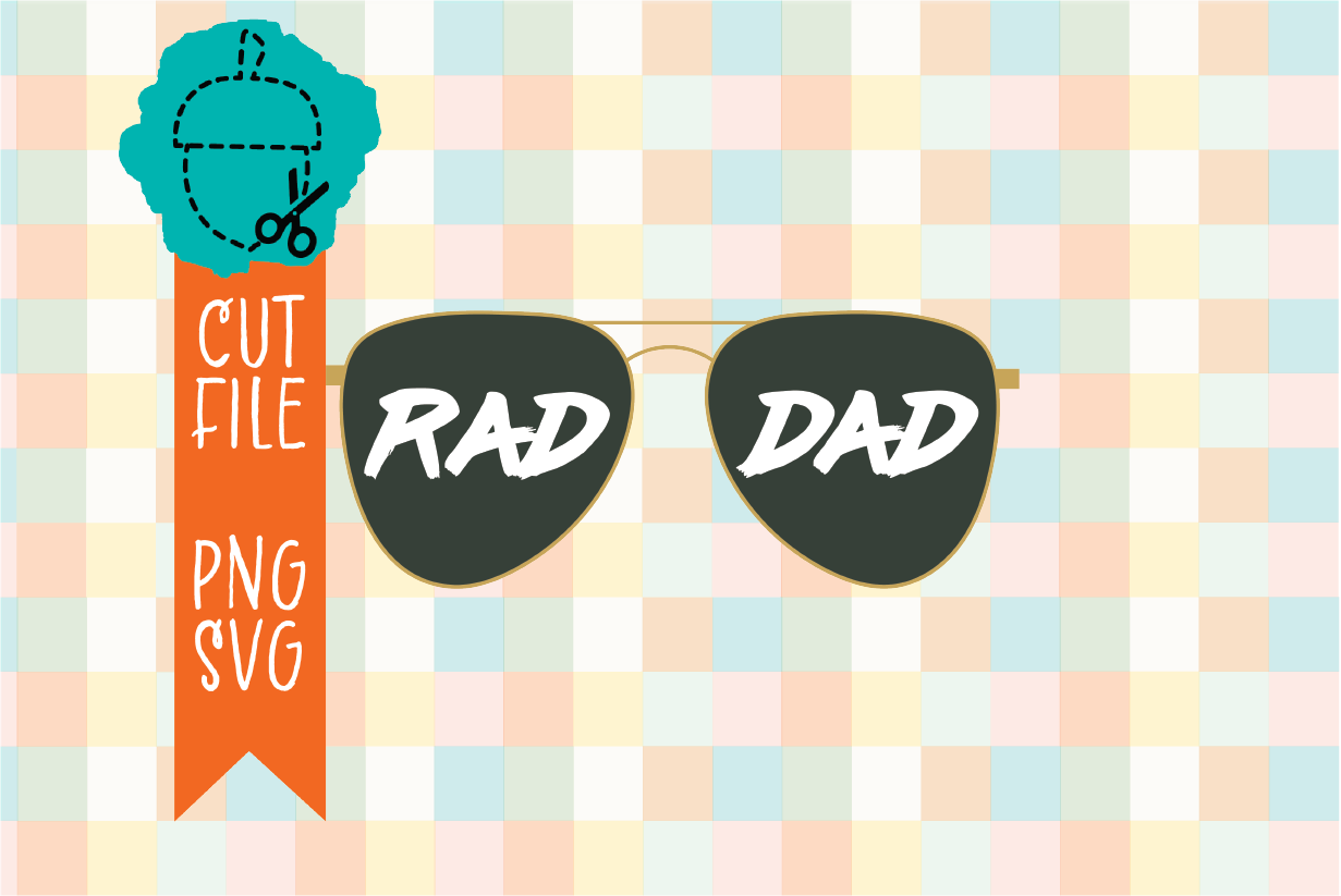 RAD DAD