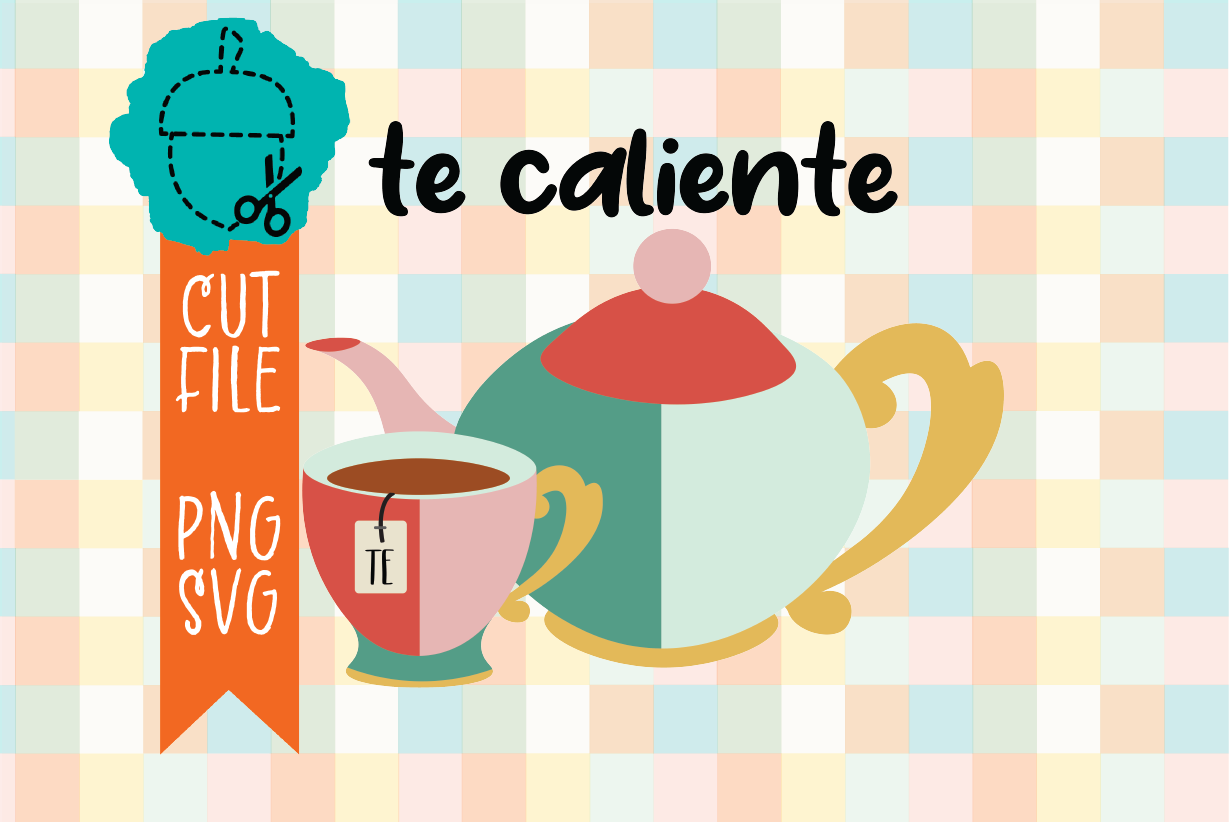 TE CALIENTE