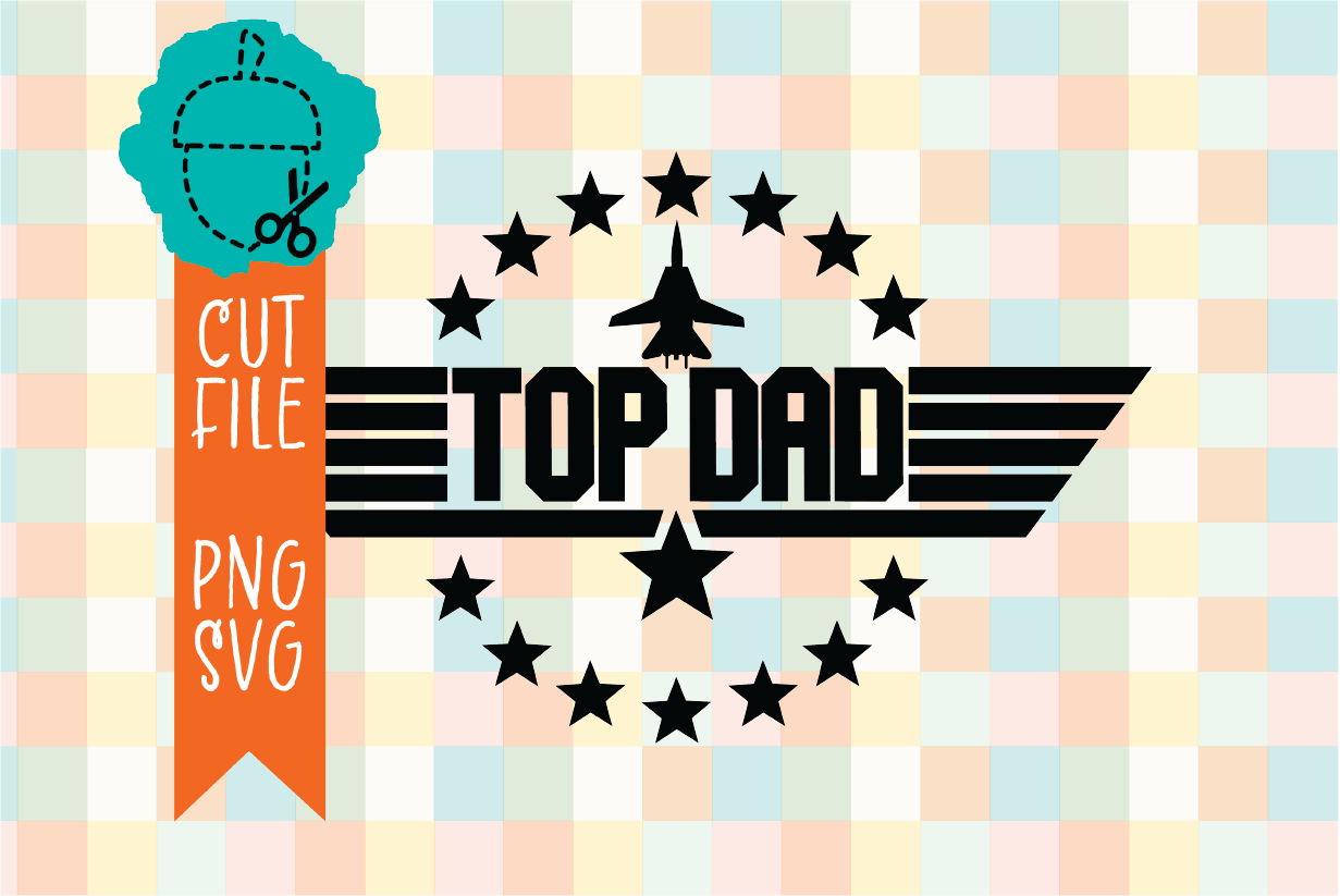 TOP DAD