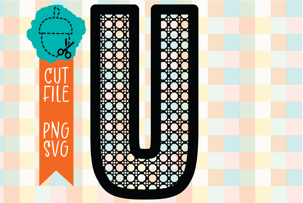 CANE STYLE U
