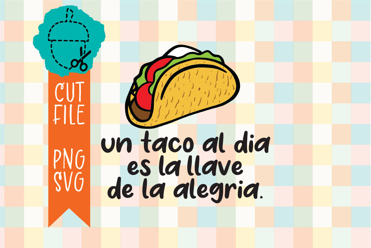 UN TACO AL DIA