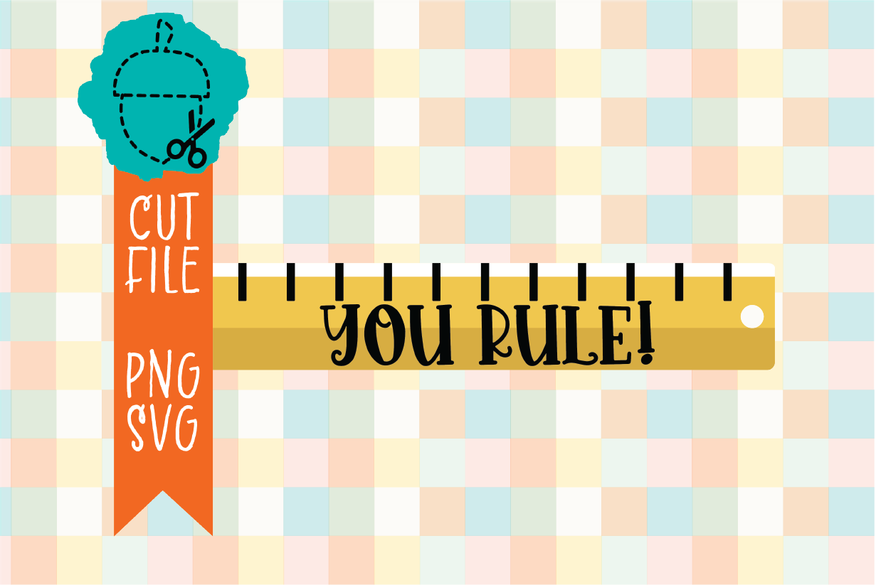 YOU RULE