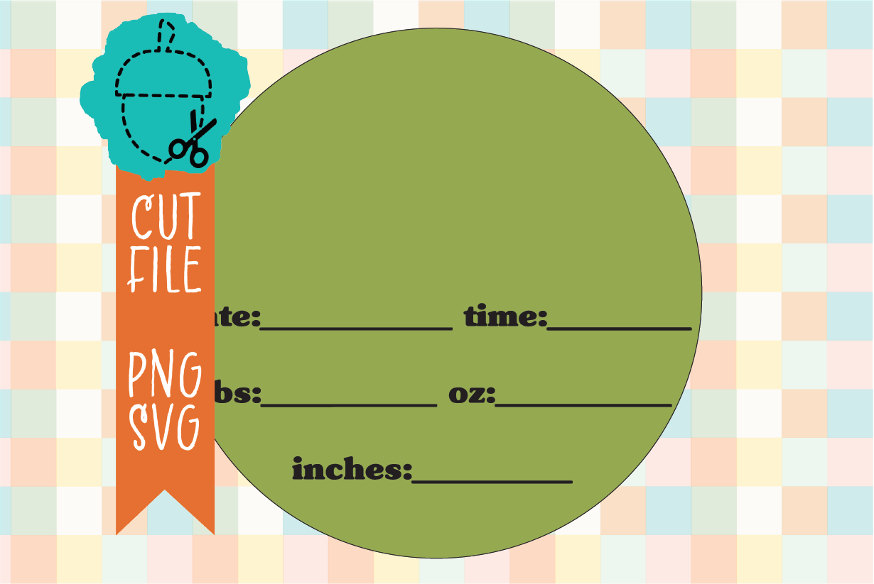BIRTH STATS ANNOUNCEMENT