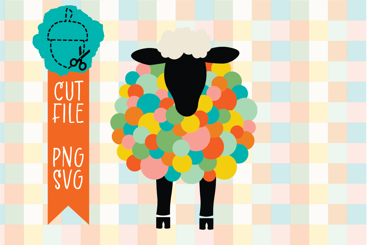 DARE TO BE DIFFERENT LAMB