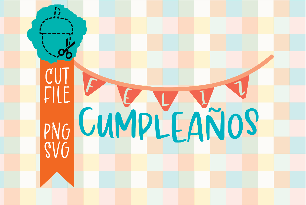 FELIZ CUMPLEANOS