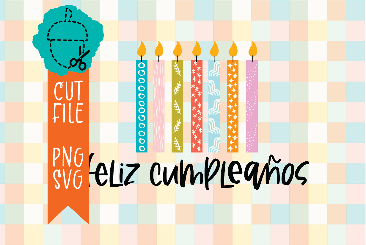 FELIZ CUMPLEANOS