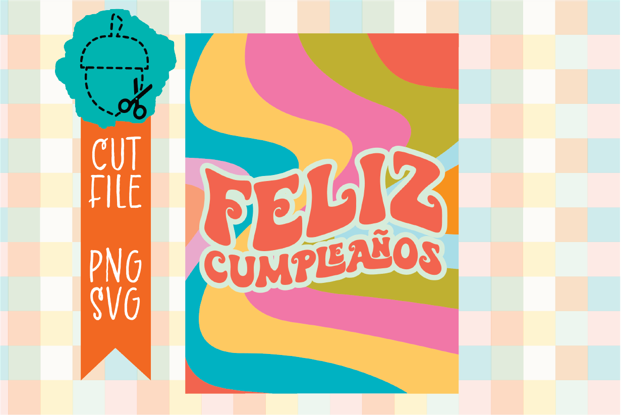 FELIZ CUMPLEANOS