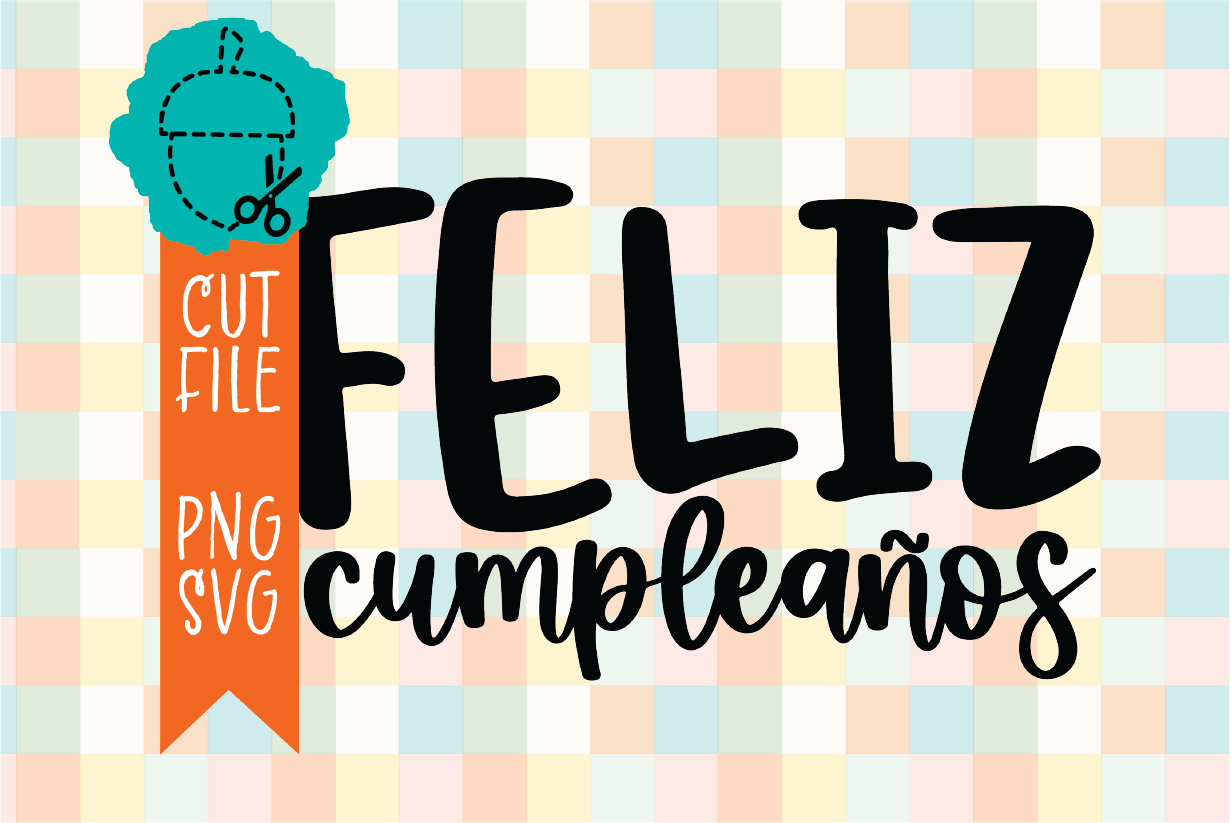 FELIZ CUMPLEANOS