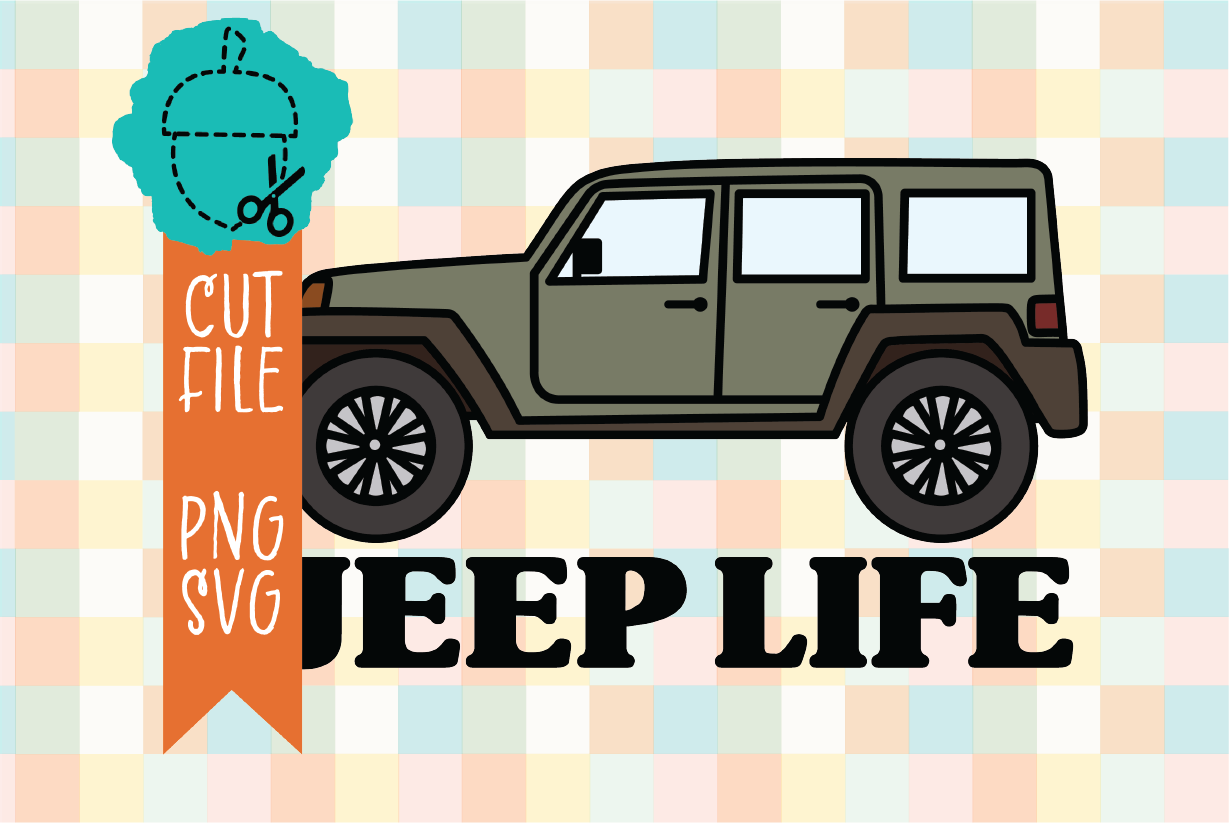 JEEP LIFE