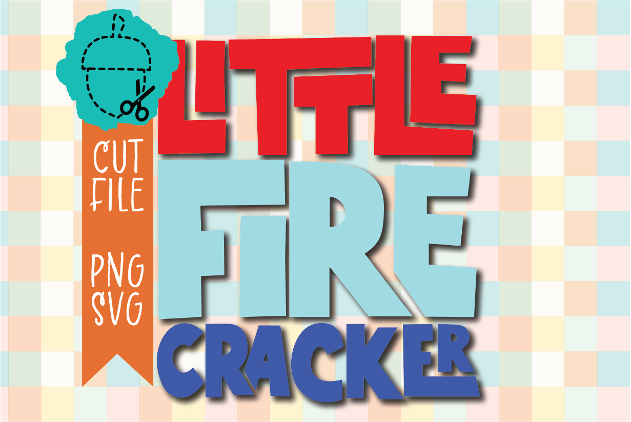 LITTLE FIRE CRACKER