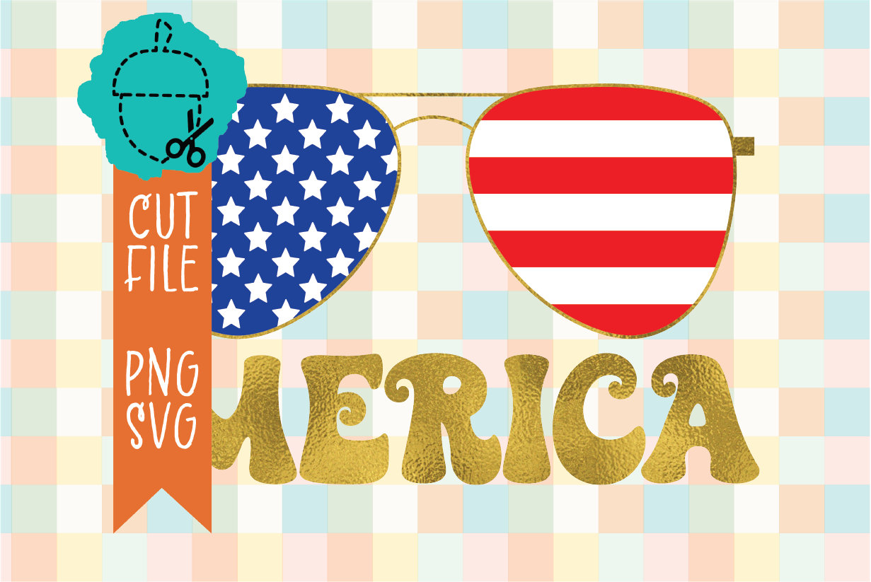 ‘MERICA AVIATOR
