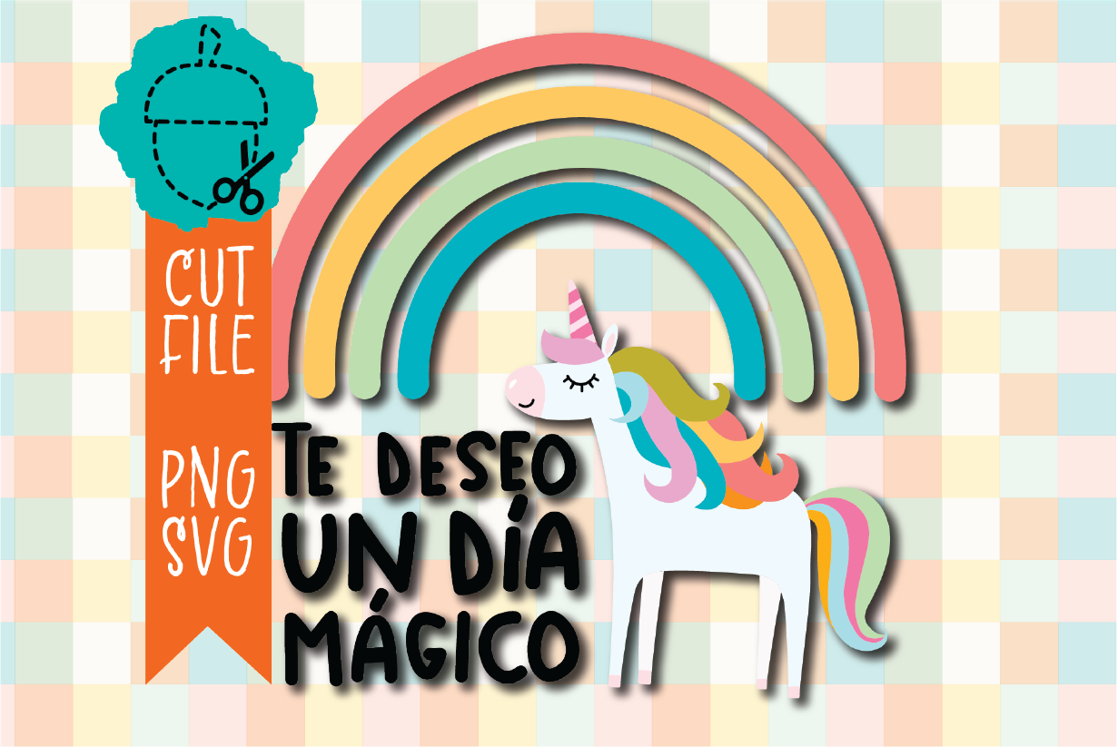 TE DESEO UN DIA MAGICO