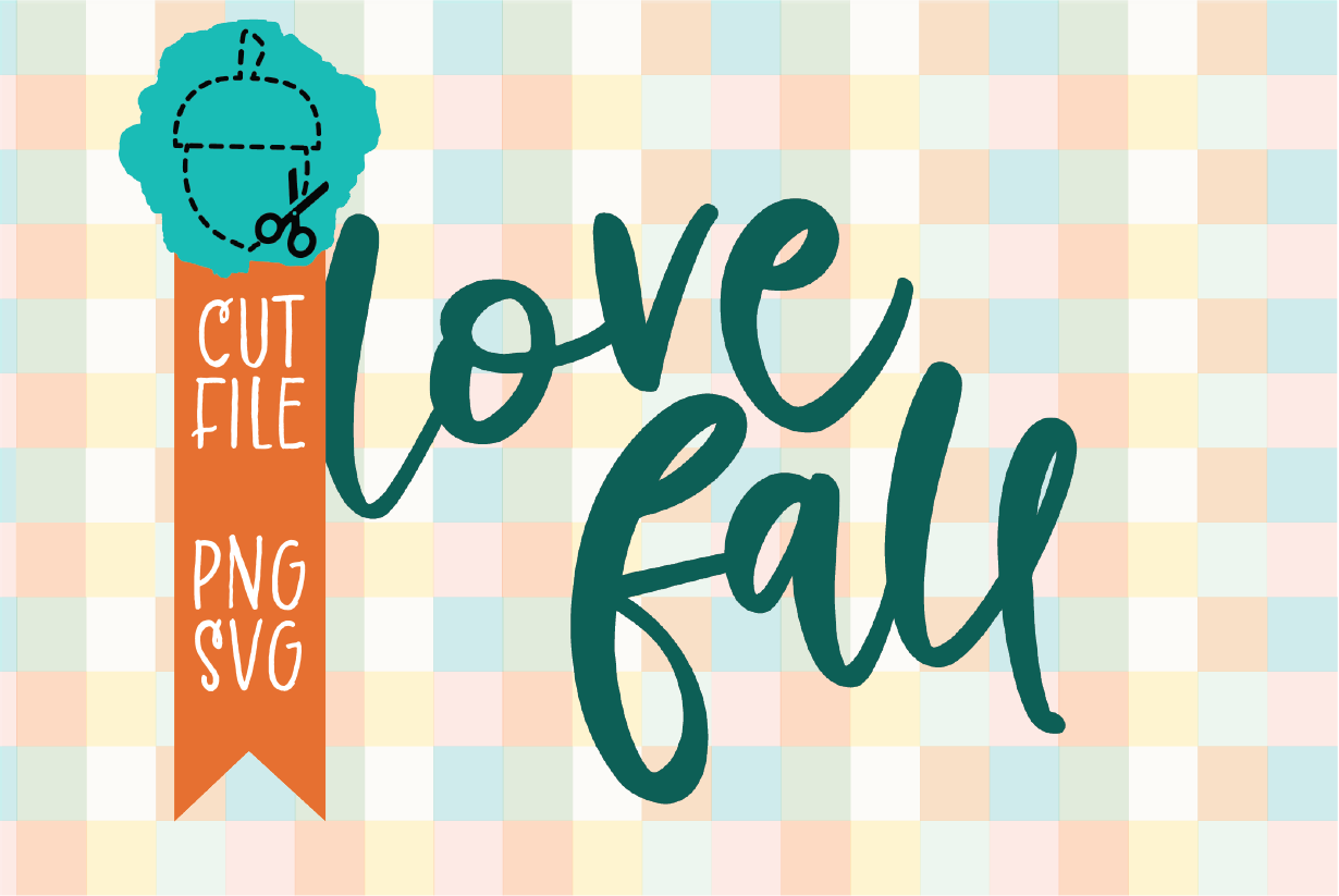 LOVE FALL