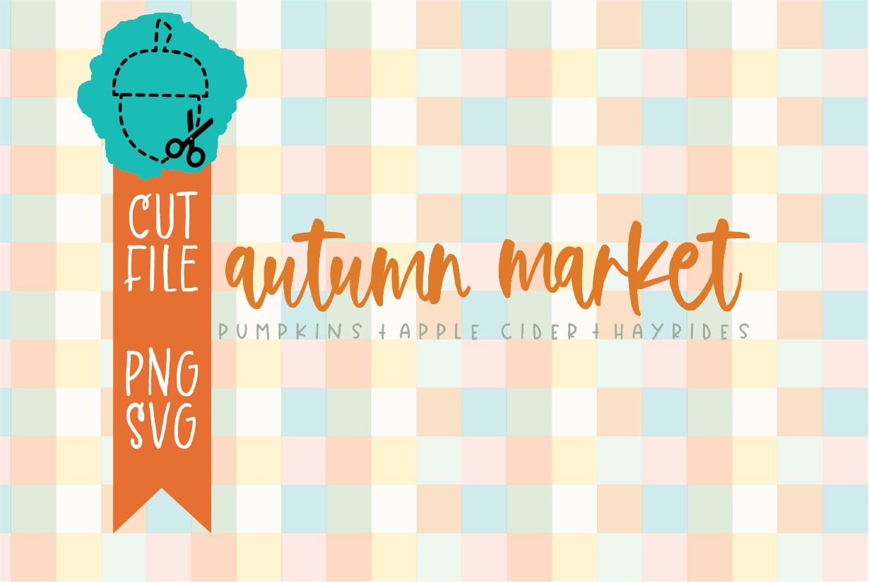 AUTUMN MARKET
