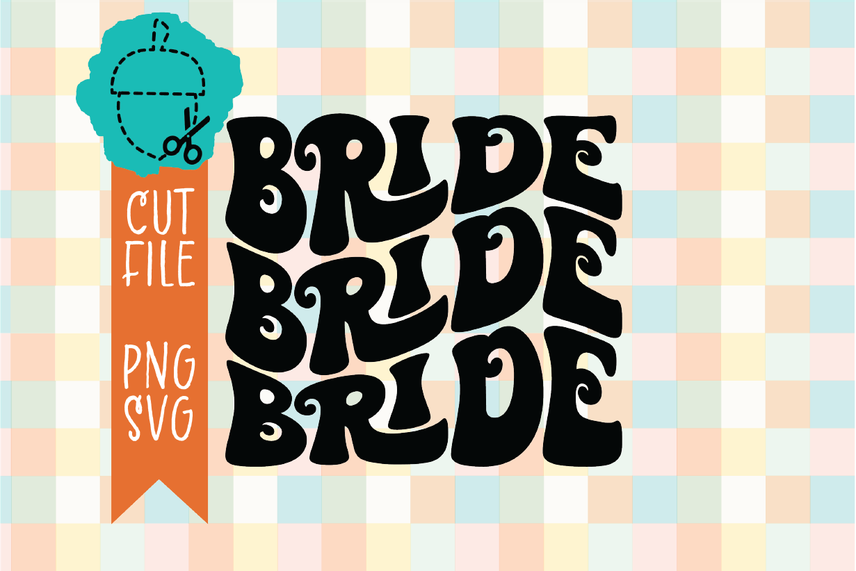 BRIDE BRIDE BRIDE