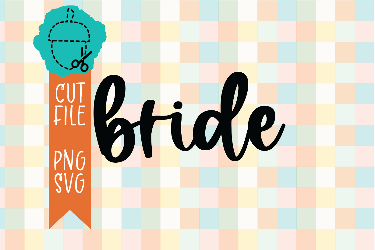 BRIDE