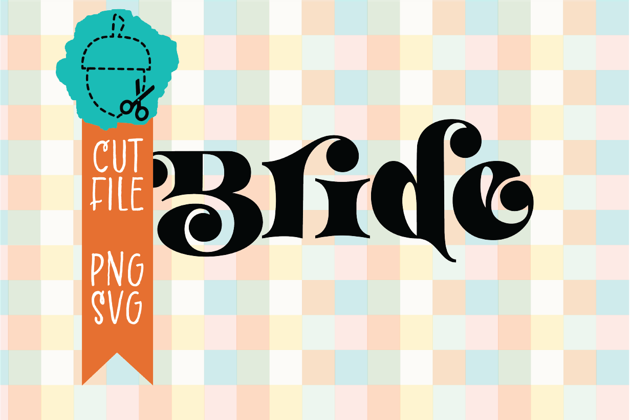 BRIDE
