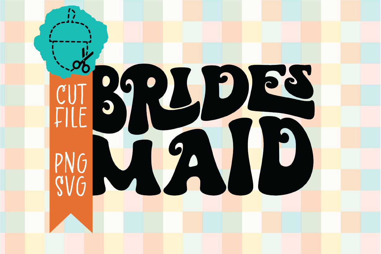 BRIDESMAID