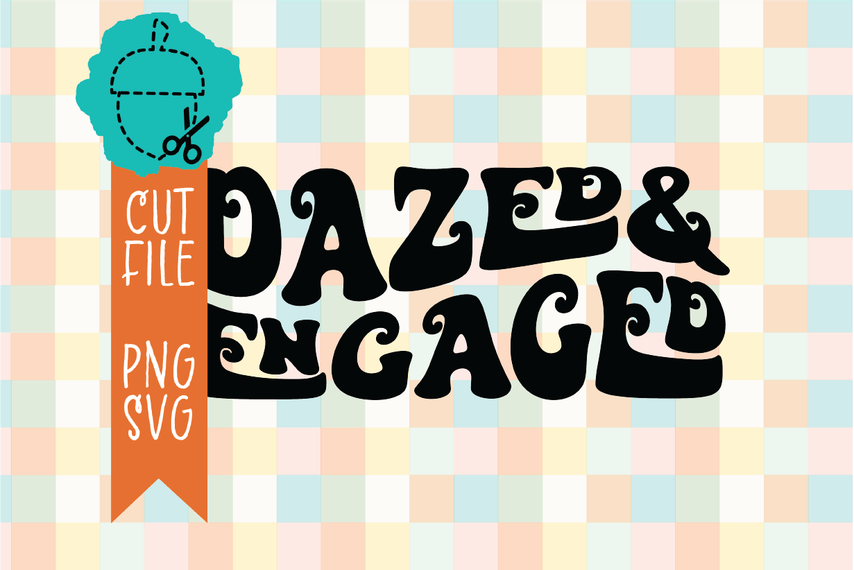 DAZED AND ENGAGED