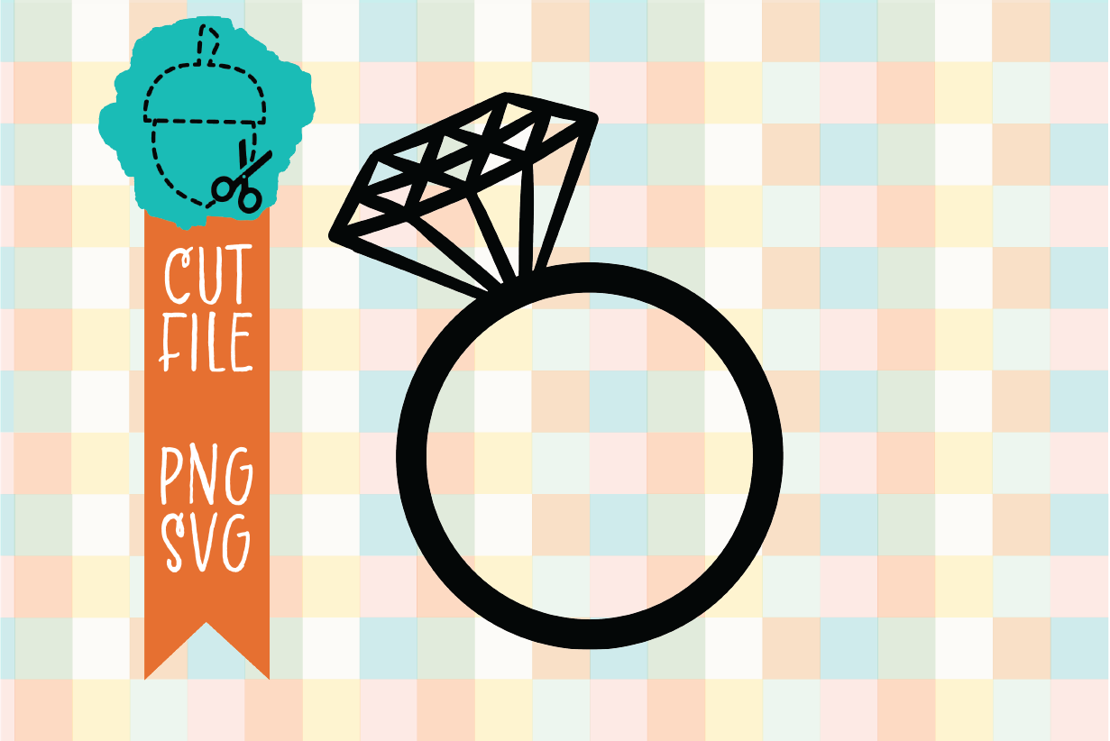 ENGAGEMENT RING