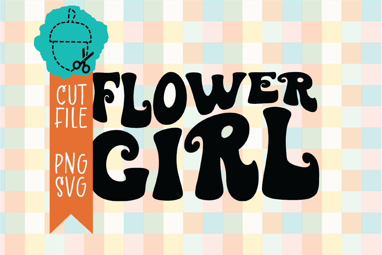 FLOWER GIRL