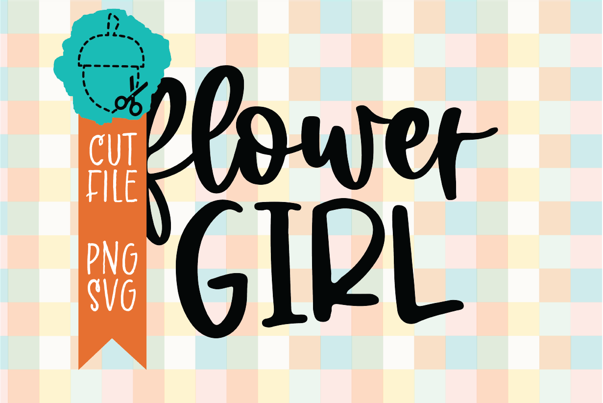 FLOWER GIRL