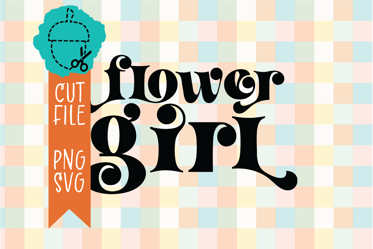 flower girl