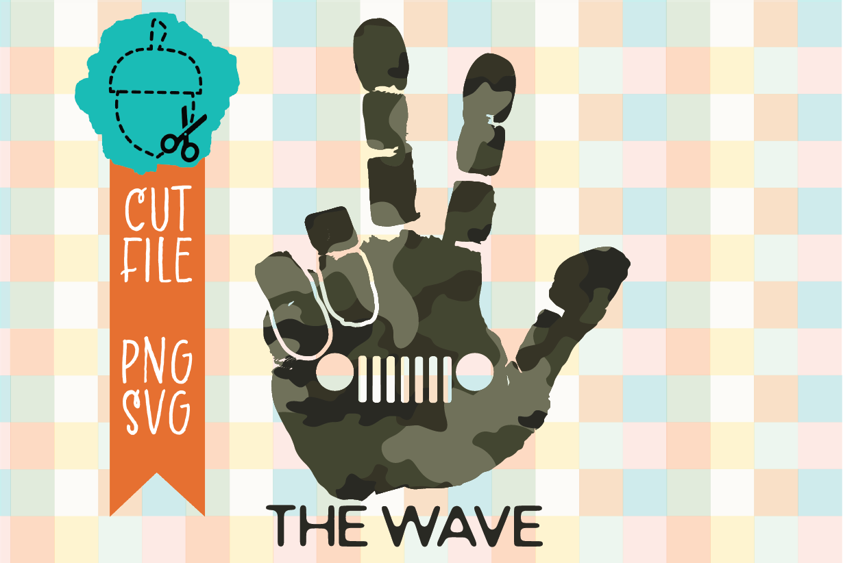 THE WAVE