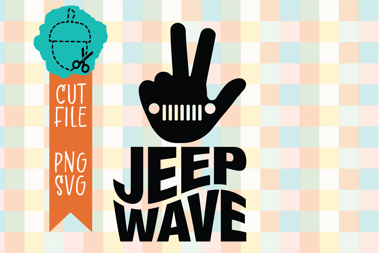 JEEP WAVE