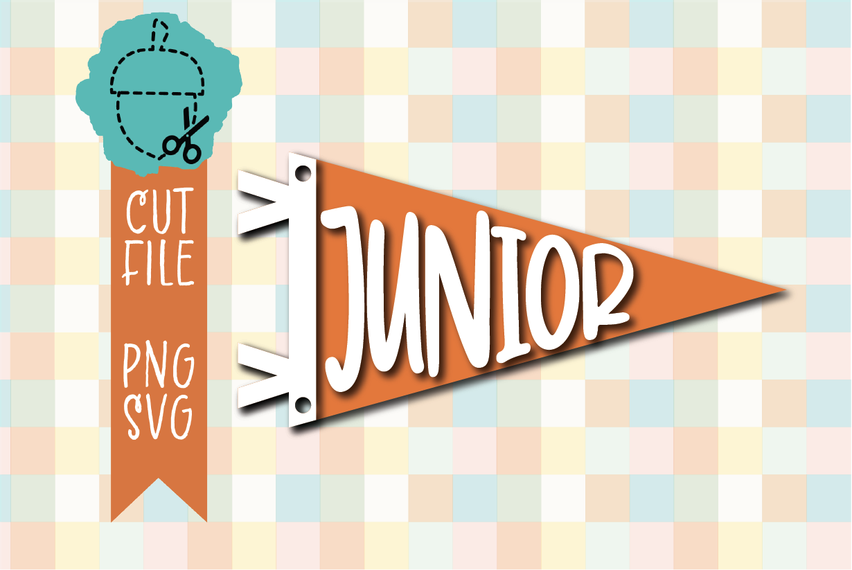 JUNIOR FLAG