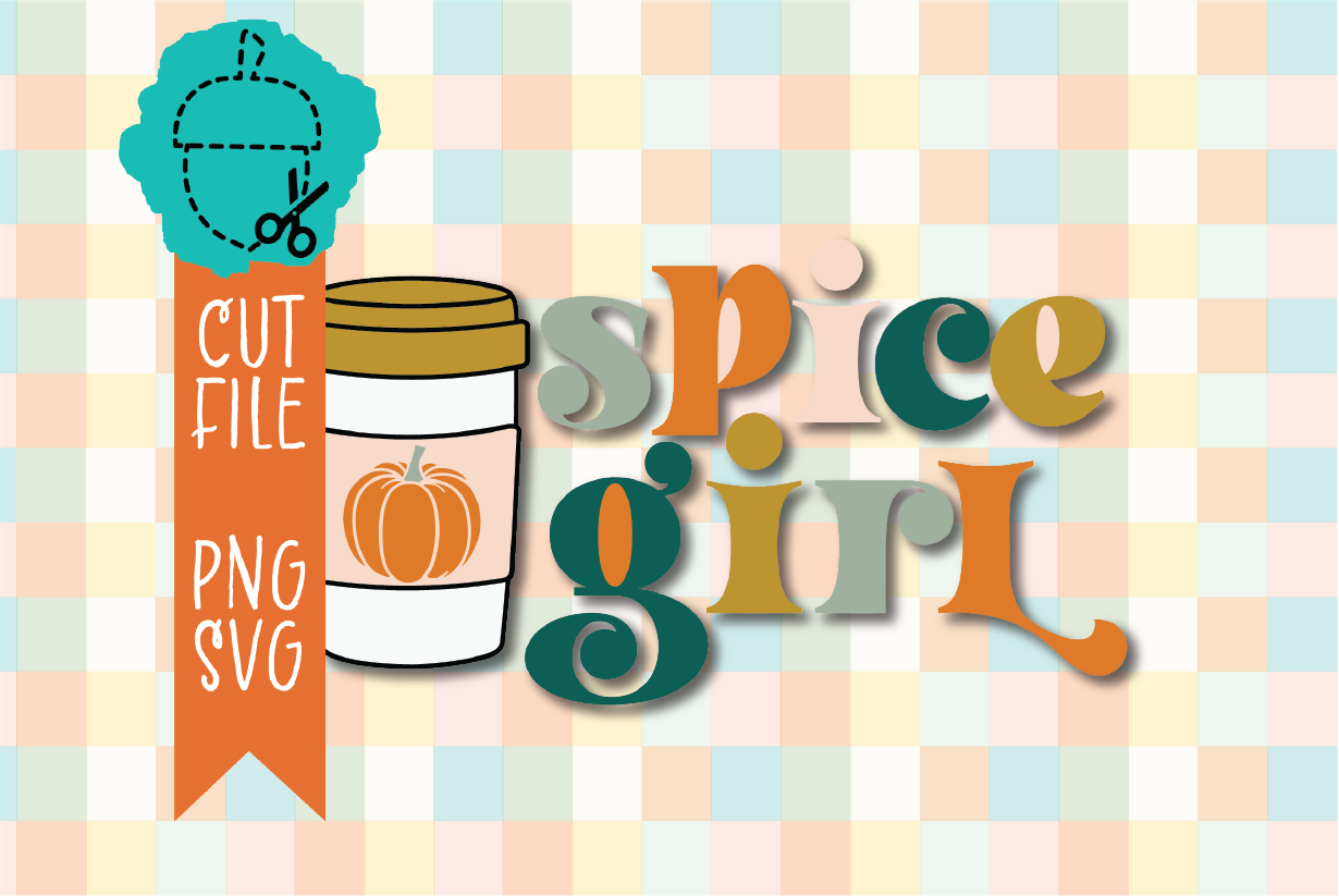 SPICE GIRL