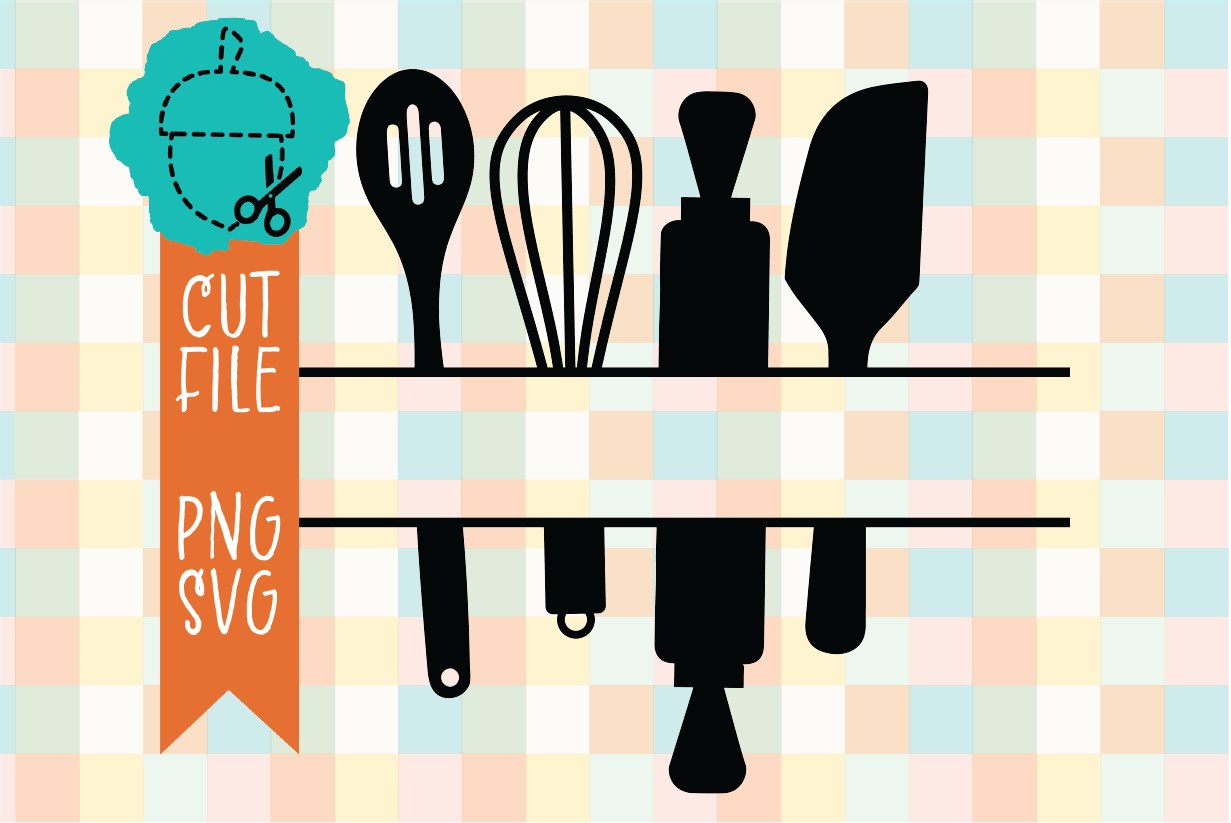CHEF MONOGRAM