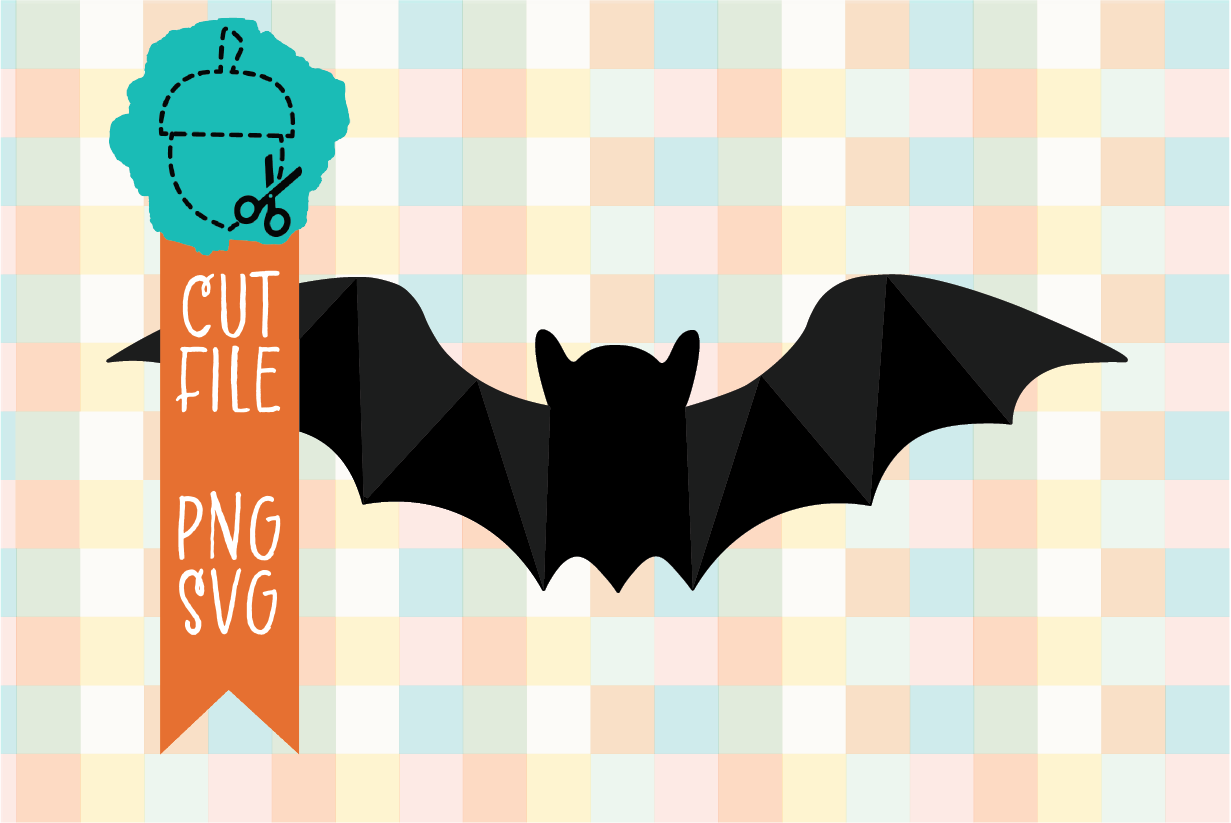 BLACK BAT