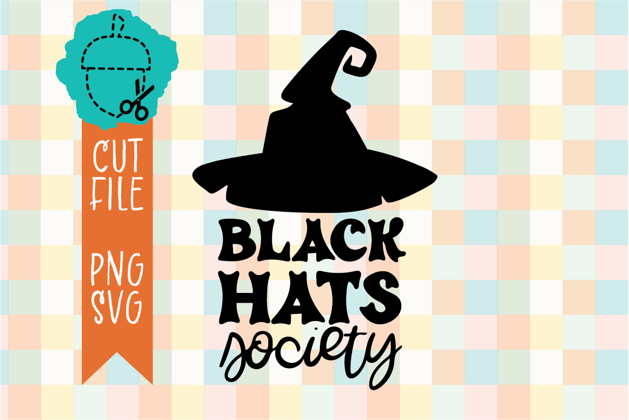 BLACK HATS SOCIETY