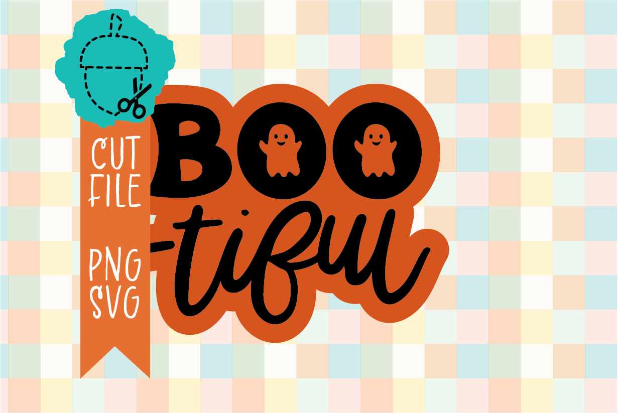 BOO-TIFUL