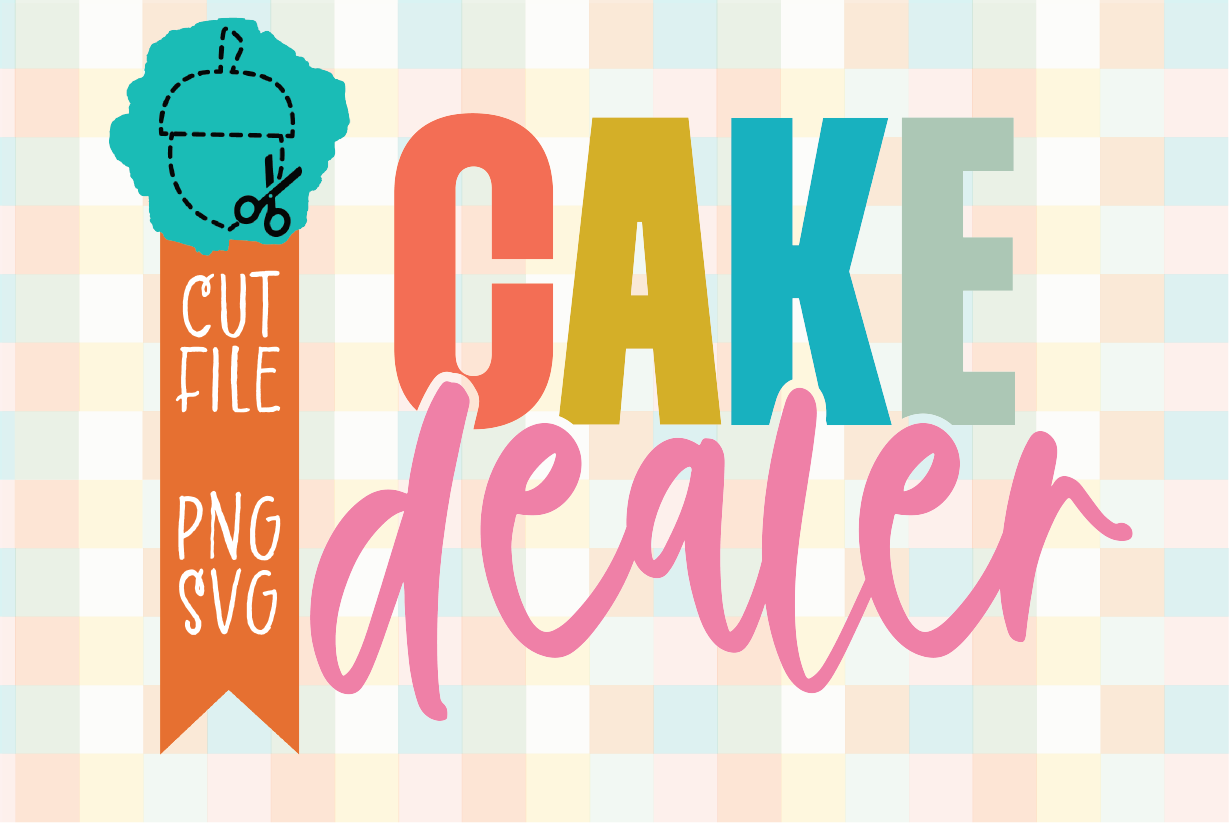 CAKE DEALER