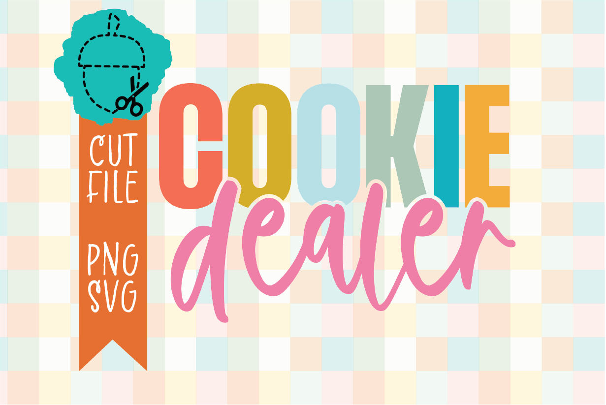 COOKIE DEALER