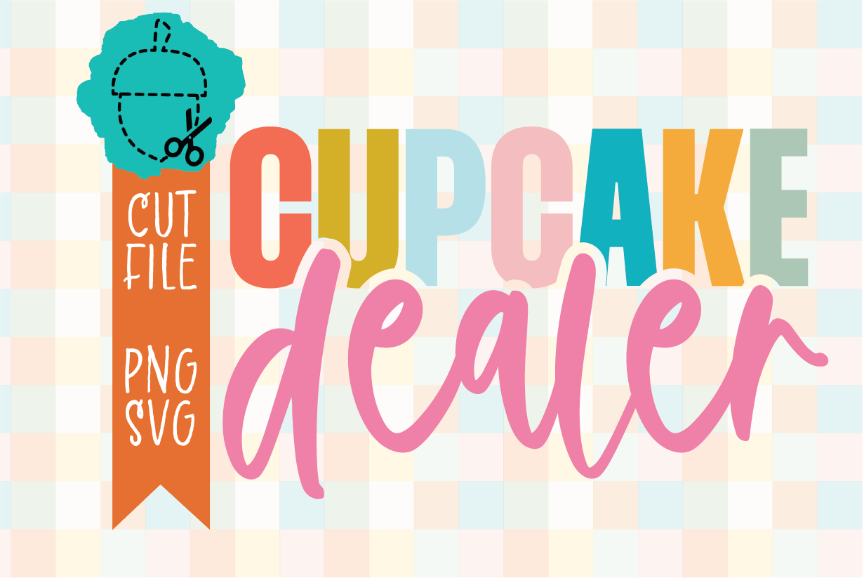 CUPCAKE DEALER