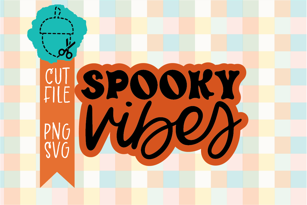 SPOOKY VIBES