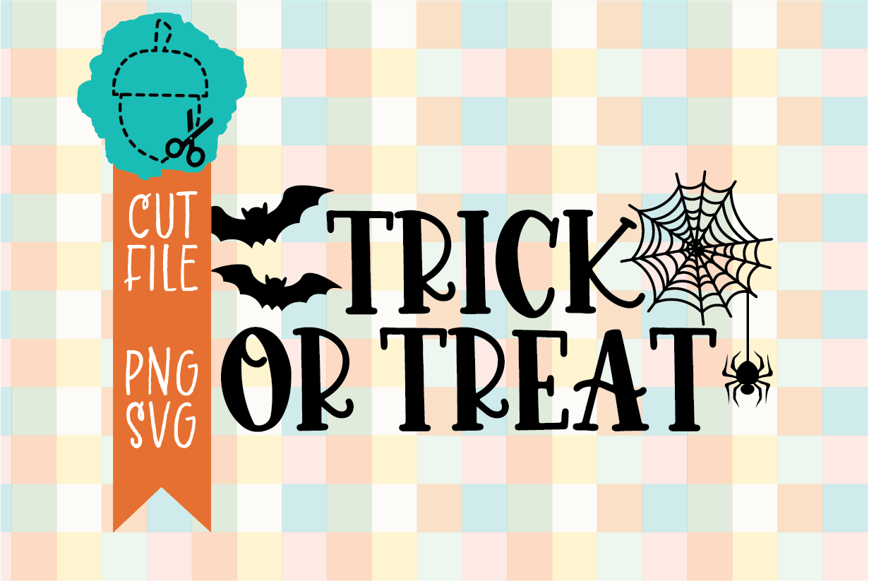 TRICK OR TREAT