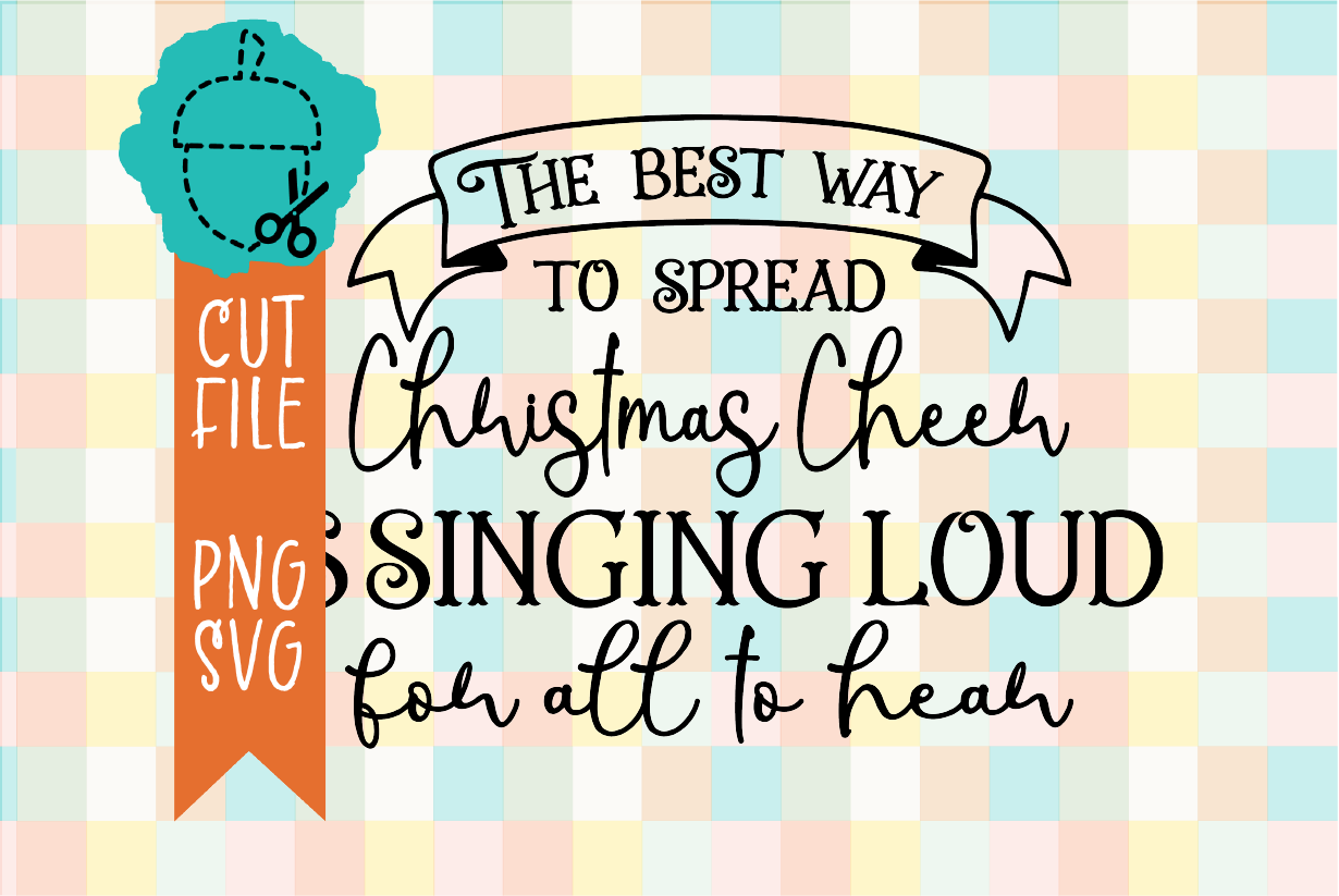 CHRISTMAS CHEER
