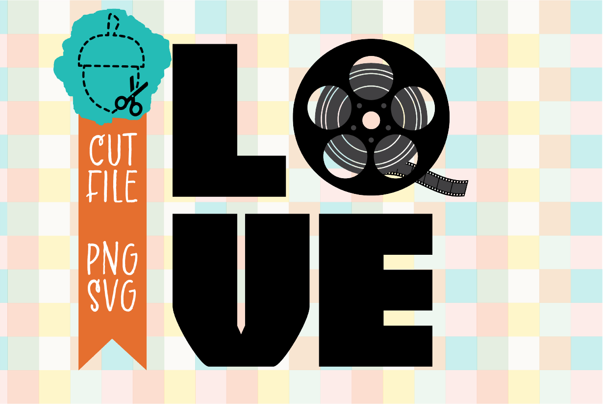 FILM LOVE